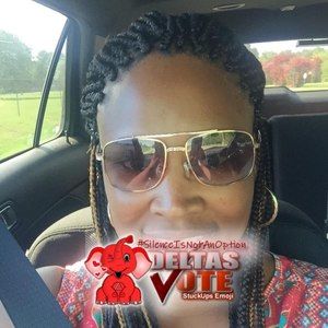 Meet your Posher, Wendy